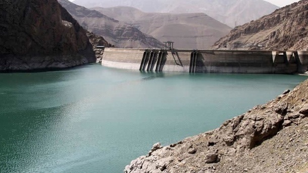 سدهای تهران همچنان منتظر باران