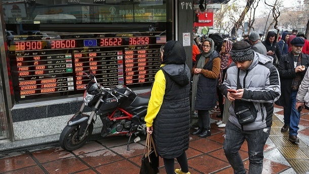 یک نگرانی بزرگ در بازار ارز