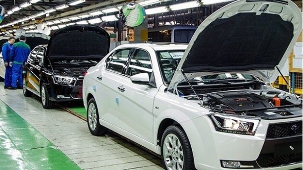 فریب دادن مشتریان ایرانخودرو در بورس کالا صحت ندارد