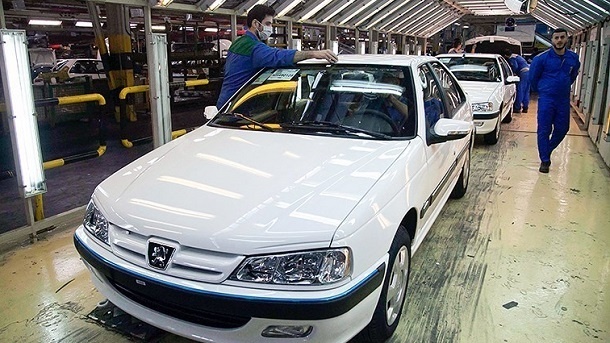 نتیجه قرعه کشی محصولات ایران خودرو فردا اعلام می‌شود