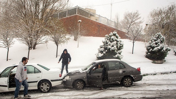 معرفی سردترین شهرهای کشور 1401/10/30