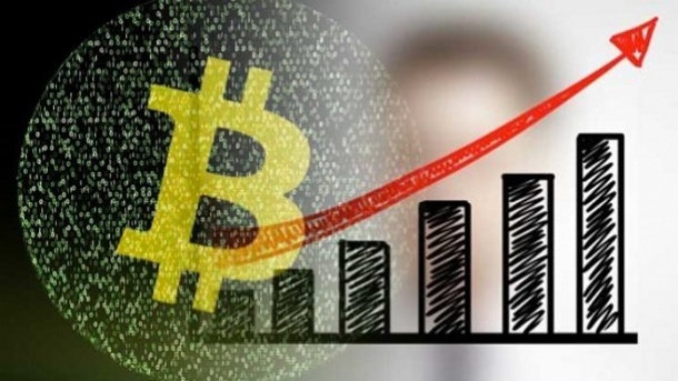 پایان زمستان رمزارزها؛ ارزش بیتکوین رو به افزایش است