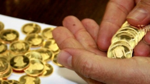 مالیات بر ارزش افزوده ربع سکه های بورسی محاسبه شده است