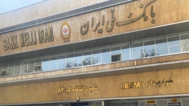 جنجالی‌ترین دزدی تهران با یک چکش