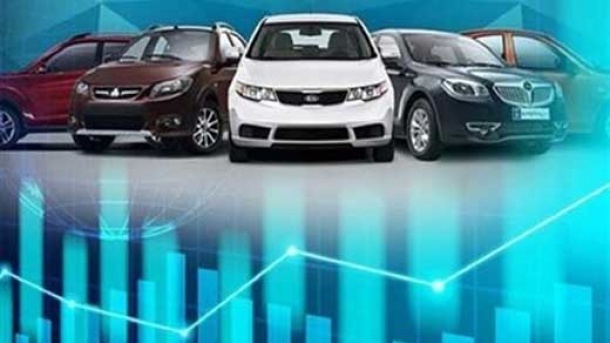 مابه التفاوت سود فروش خودرو در بورس به جیب دولت می رود؟