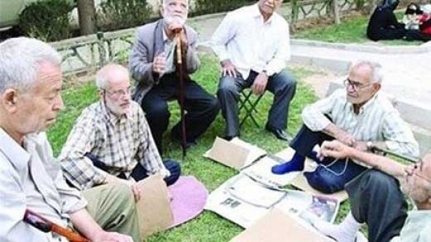 بالاخره افزایش حقوق بازنشستگان عملی شد