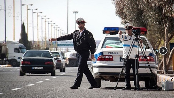 افزایش جریمه ورود غیرمجاز به محدوده زوج و فرد تهران