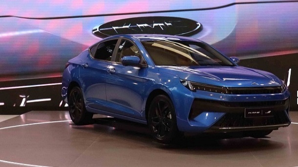 برگزاری 10 نمایشگاه خودرو در یکسال!