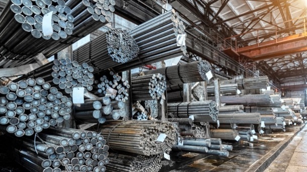 رشد شدید قیمت ها در بازار آهن