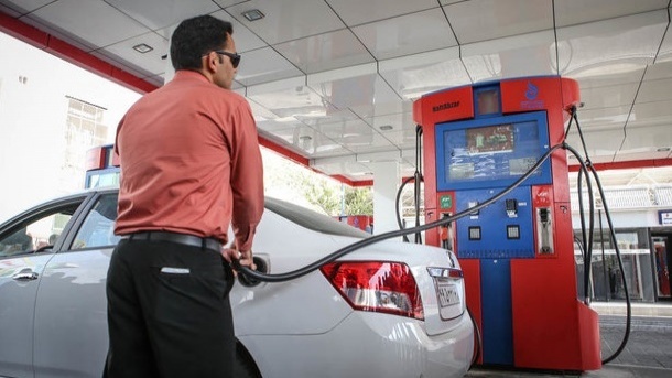 توزیع بنزین معمولی و یورو 2 در کلانشهرها ممنوع است