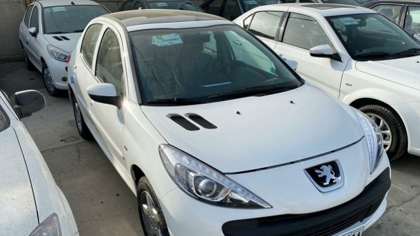 اطلاعیه شورای رقابت درباره بازار خودرو