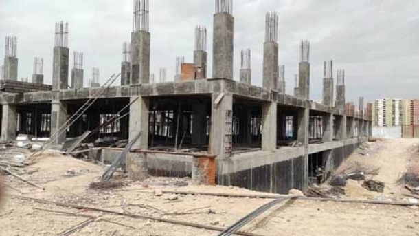 آخرین جزییات اجرای پروژه نهضت ملی مسکن