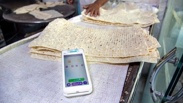 جریمه سنگین در انتظار نانوایی‌های متقلب