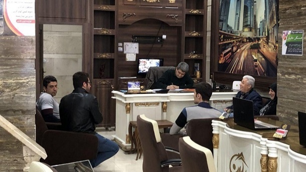 خوشفروش و بدفروش ترین مناطق در بازار مسکن تهران