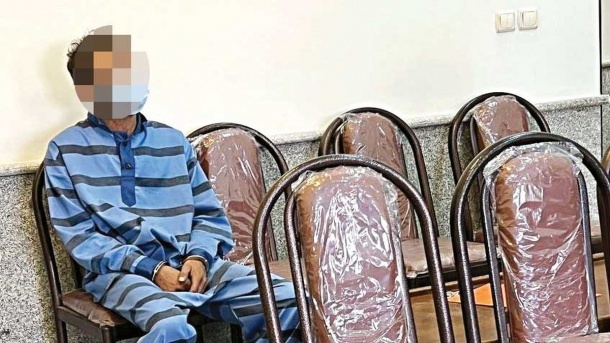 نسخه مرگبار مرد رمال برای زندگی زن جوان