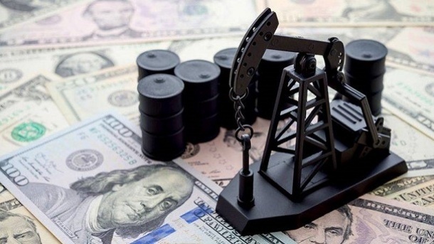 بهای نفت در بازارهای جهانی
