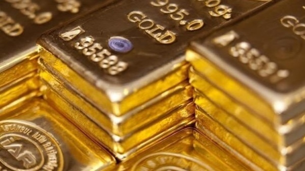 بهای طلا امروز دوشنبه در بازار جهانی 1401/11/03