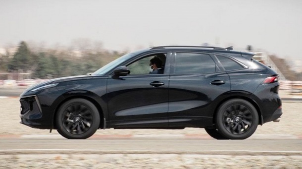 ثبت سفارش خرید خودرو فقط تا ساعت 17 امروز