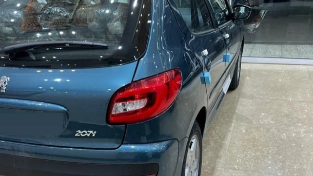 شرایط جدید خریداران خودرو