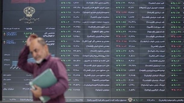 بلایی که نامه شورای رقابت بر سر بورس آورد