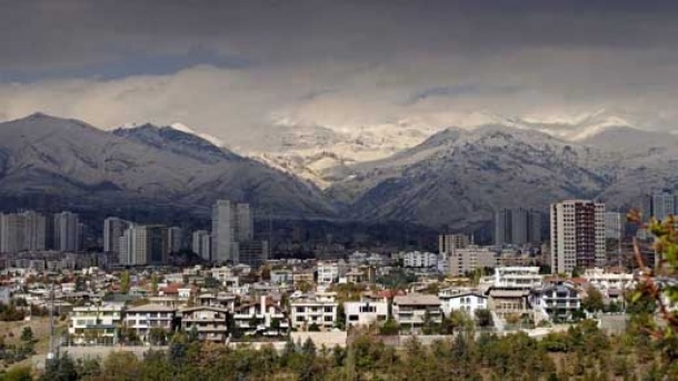 اجاره آپارتمان در محله شمس آباد چقدر بودجه می خواهد؟