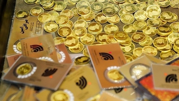 آغاز فروش 450 هزار ربع سکه در بورس کالا