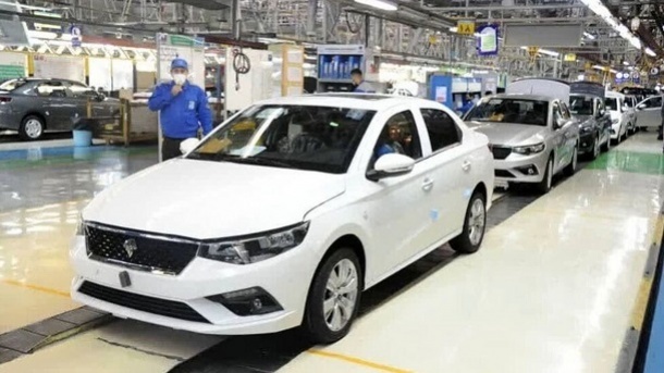 شرایط شرکت در بزرگترین طرح پیش فروش ایران خودرو