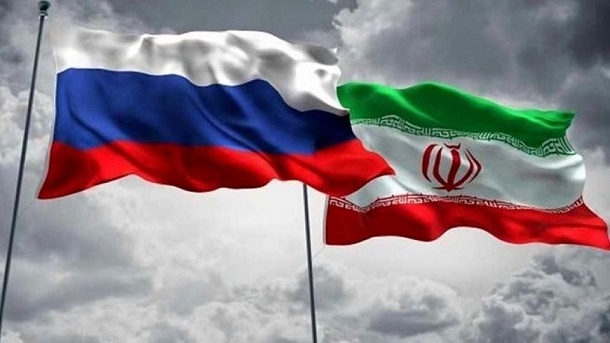 اتصال شبکه شتاب ایران و میر روسیه