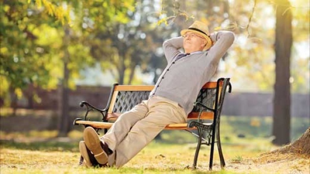 جزئیات و شرایط استفاده از مستمری با 10 سال سابقه