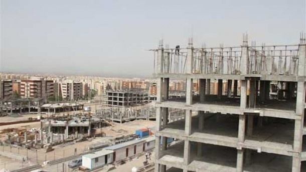 احتمال افزایش وام نهضت ملی مسکن