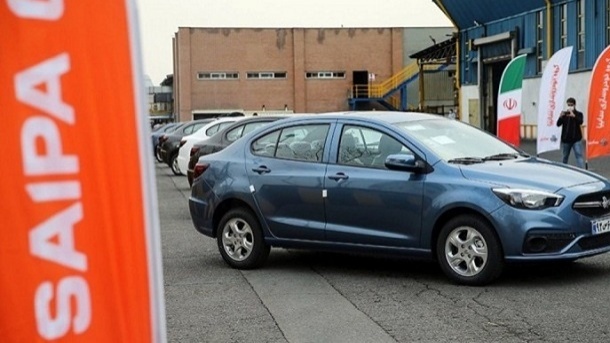 فروش فوری محصولات سایپا از امروز چهارشنبه