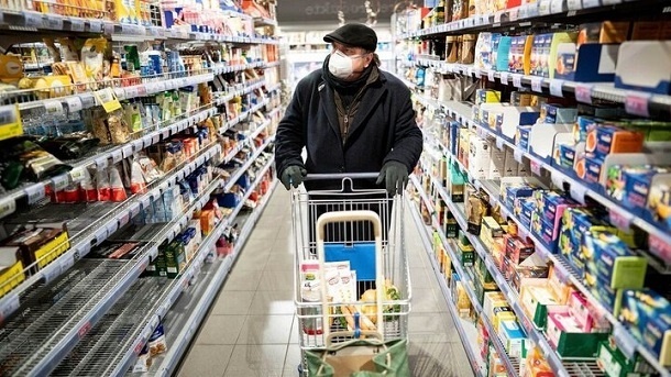 تثبیت قیمت 10 کالای اساسی تا پایان رمضان 1402