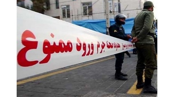 بخشش مردی که اشتباهی آدم کشت