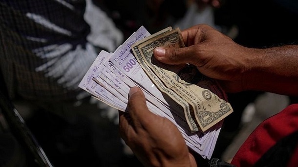 نرخ تورم در ونزوئلا به 234 درصد