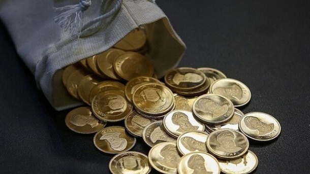 ماجرای ربع سکه 14 میلیون تومانی