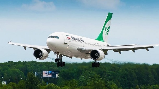 قیمت بلیت هواپیما به نرخ قبلی برگشت