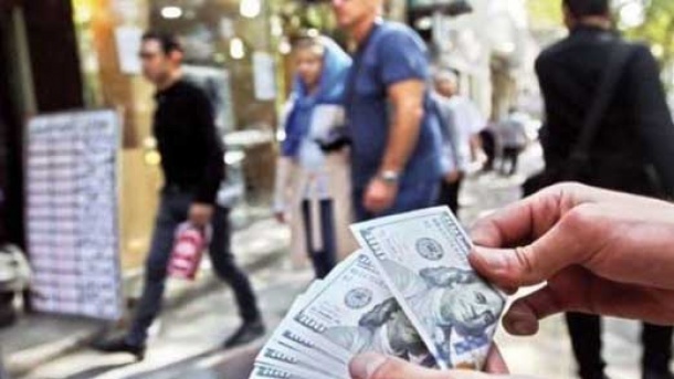 5 دلال ارزی بازداشت شدند