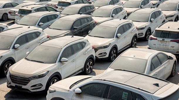 تعرفه جدید واردات خودرو اعلام شد