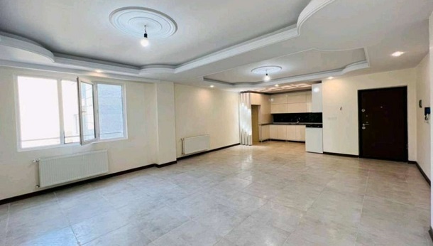 رهن کامل آپارتمان مسکونی در تهران (بهمن 1401)