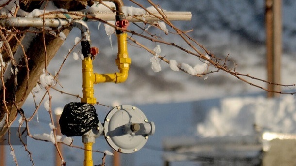 قبض گاز 60 درصد مشترکین، کمتر از 30 هزار تومان