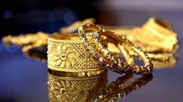 طلای دست دوم بخریم