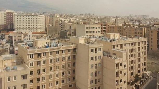 نوسانات بازار مسکن، روی کاغذ