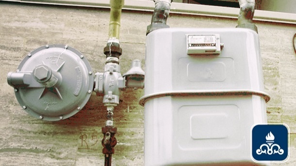 صدور قبضهای چند میلیون تومانی گاز