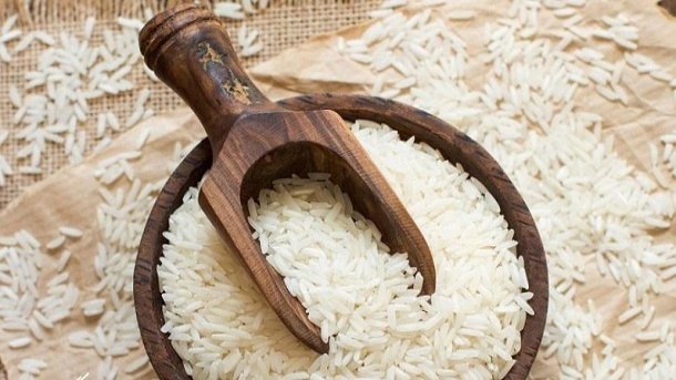 برنج ایرانی روی دست برنجفروشان باد کرد