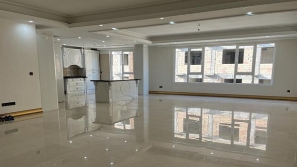 دولت چقدر روی مالیات خانههای خالی حساب باز کرده است؟