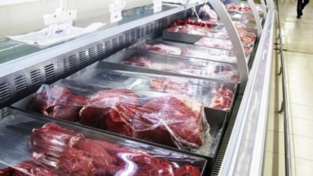 عرضه نامحدود گوشت در سراسر کشور