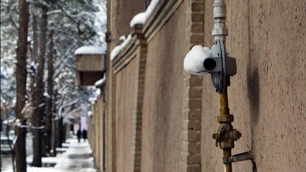 دستور برای تخفیف 70 درصدی در قبوض جدید گاز