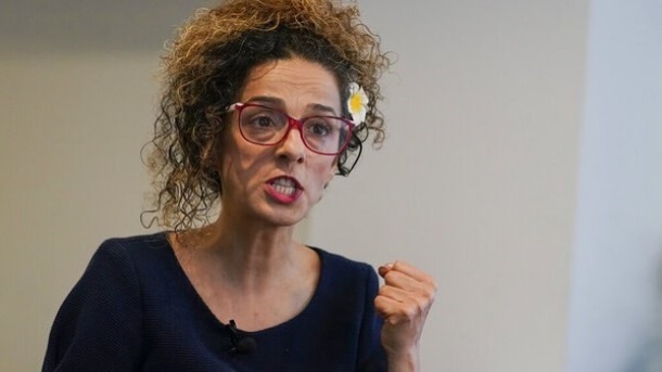 ادعای آمریکا: ۳ نفر قصد ترور مسیح علینژاد را داشتند