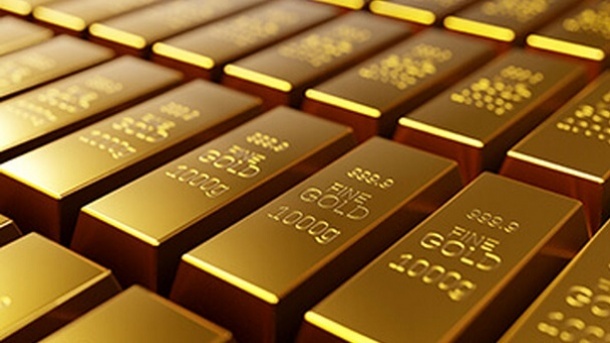 تغییرات ثبت شده در قیمت جهانی طلا