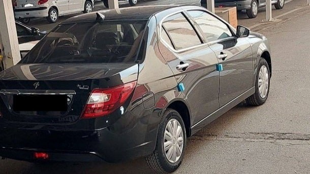 دنا پلاس در نسخه پایه وارد بازار شد + قیمت